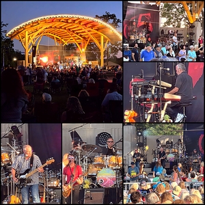 The Remainders at La Crosse, WI in Moon Tunes 2025