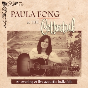 Paula Fong Tickets, Tour Dates and Concerts