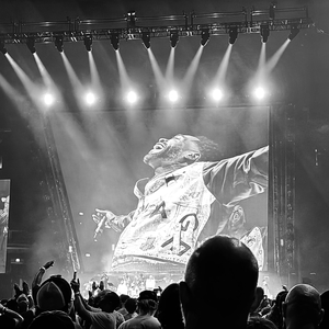 Wu-Tang Clan at Chicago, IL in United Center 2025