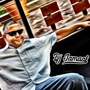 DJ Jamaal @ Claddagh Pub