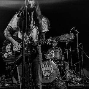 Apes of the State at Bensalem, PA in Broken Goblet Brewing 2025