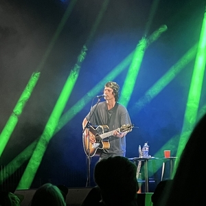 Pete Yorn at San Luis Obispo, CA in Fremont Theater 2025