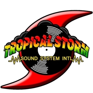 Tropical Storm Soundsystem INTL - TSSI 23.5 Reggae Radio