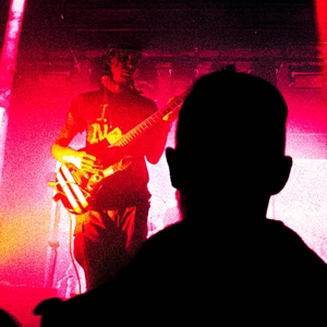 DIIV at Madrid, Spain in Sala But 2025