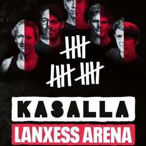 Kasalla Tickets, Tour Dates and Concerts