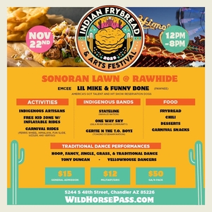 Lil Mike & FunnyBone Tickets, Tour Dates and Shows