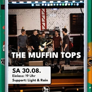 The Muffin Tops @ Ponyhof