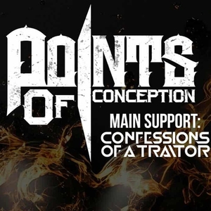 Confessions Of A Traitor Tickets, Tour Dates and Concerts