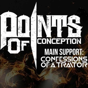 Confessions Of A Traitor Tickets, Tour Dates and Concerts