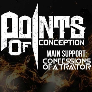 Confessions Of A Traitor Tickets, Tour Dates and Concerts