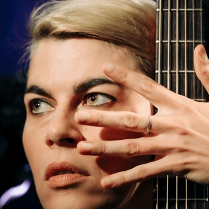 Kaki King @ The Hotel Cafe