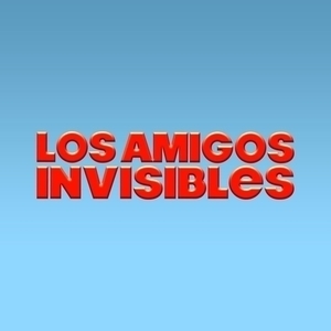 Los Amigos Invisibles Tickets, Tour Dates and Concerts