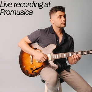 Joshua Achiron @ Chicago Theater Works
