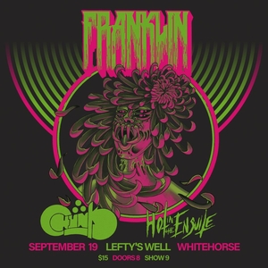 CHuNK Tickets, Tour Dates and Concerts