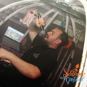DJ RescueBass @ Schlagergarten