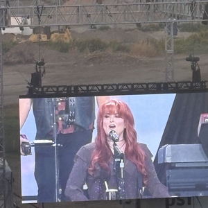 Wynonna at Boise, ID in Western Idaho Fair 2025