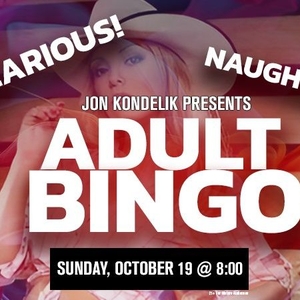 Jon Kondelik Tickets, Tour Dates and Shows