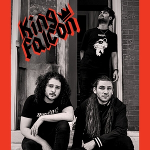 King Falcon Tickets, Tour Dates and Concerts