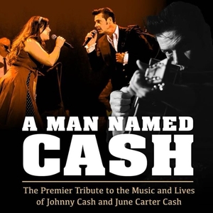 A Man Named Cash Tickets, Tour Dates and Concerts