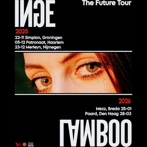 Inge Lamboo Tickets, Tour Dates and Concerts
