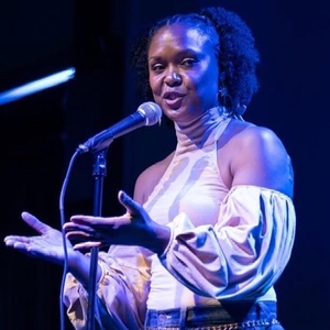 Shanelle Gabriel @ Angel of Harlem