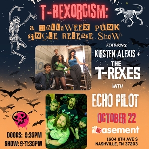 Kirsten Alexis Tickets, Tour Dates and Concerts