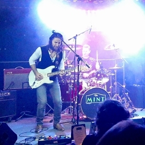 Neil Rambaldi Tickets, Tour Dates and Concert