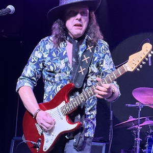 Anthony Gomes at undefined in undefined 2025