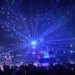 Toad the Wet Sprocket at Atlanta, GA in Atlanta Symphony Hall 2025