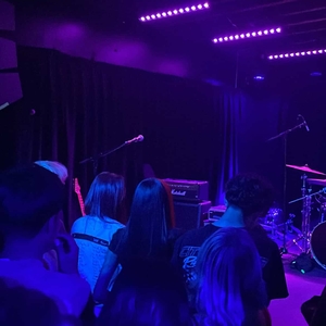 Midrift at Denver, CO in Marquis Theater 2025