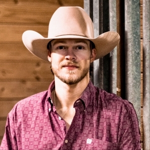 Carson Clay @ Kimes Ranch | Stockyards