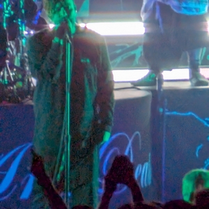 The Used at undefined in undefined 2025