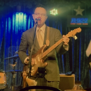 Richiman and Groove Nice at Jongno District, South Korea in 천년동안도 낙원 2025