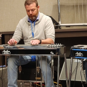 Casey Martin @ DoubleTree by Hilton Fort Worth South Hotel & Conference Center