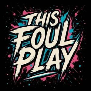 This Foul Play @ Whisky A Go Go