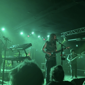Sunfish at Salt Lake City, UT in Soundwell 2025