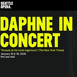 Ilya Silchukou @ McCaw Hall