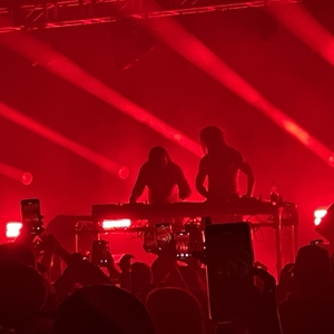 Peking Duk at Miami, Australia in Miami Marketta 2025