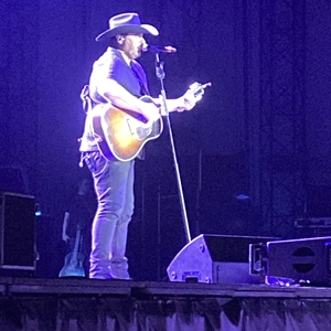Chris Young at Bangor, ME in Maine Savings Amphitheater 2025