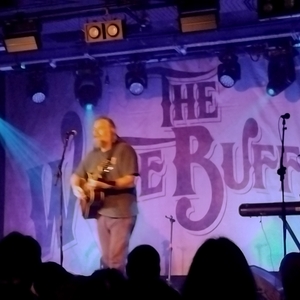 The White Buffalo at Belfast, United Kingdom in Limelight 2025