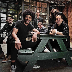 Ben Rosenblum Nebula Project Tickets, Tour Dates and Concerts