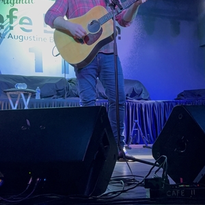 Jordan Fletcher at undefined in undefined 2025