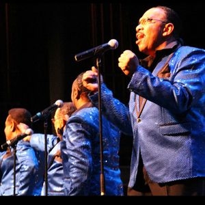 Entradas, fechas de la gira y Conciertos de A Motown Christmas