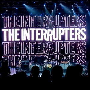 The Interrupters at Canandaigua, NY in CMAC Performing Arts Center 2025