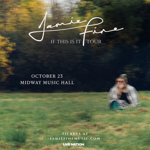 Jamie Fine Tickets, Tour Dates and Concerts