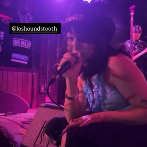 Los Houndstooth at Anaheim, CA in Chain Reaction 2025