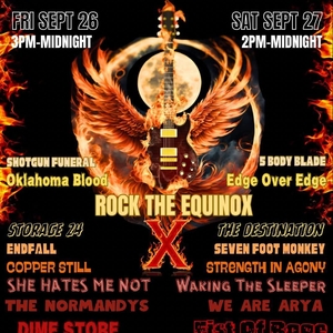 We Are Arya Tickets, Tour Dates and Concerts