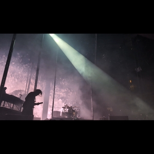 Deftones at Vancouver, BC in Rogers Arena 2025