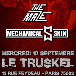 The Maze @ Le Truskel
