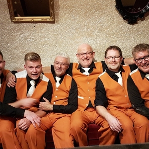 Jazz Connection Tickets, Tour Dates and Concerts
